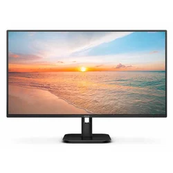 Philips Monitor 27E1N1300A/00, 27, 1920x1080, IPS, 100Hz, 4ms, HDMI,USB-C, Crni