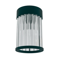 Open Design OR86102 - Spot svetiljka FIATTO 1xG9/8W/230V crna