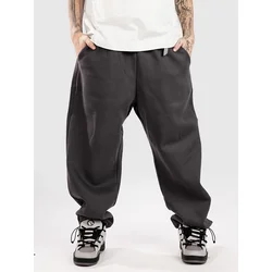 ICHPIG Adapt Track Sweatpants black