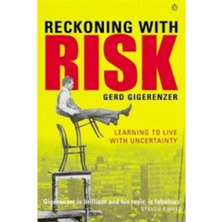 Reckoning with Risk