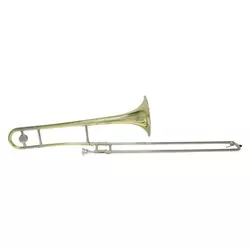 Bach TB501 Bb-Tenor Trombone