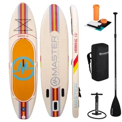 Master SUP deska MASTER Aqua Herring - 10