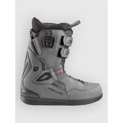 DEELUXE ID Team Pro 2027 Snowboard Boots mercury grey
