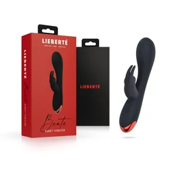 Lieberte - Beate Rabbit Vibrator