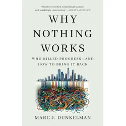 Why Nothing Works
