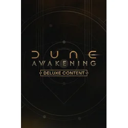 Dune: Awakening - Deluxe Edition Content PC/XBOX LIVE Key EUROPE