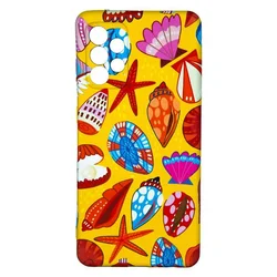 Maska za telefon SVETLECE za Samsung A72 DZ9/5
