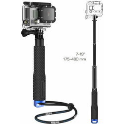 Dodatak za sportske digitalne kamere GOPRO POV POLE 19 black (small)