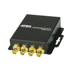 ATEN VS146 video razdelilnik BNC 6x BNC