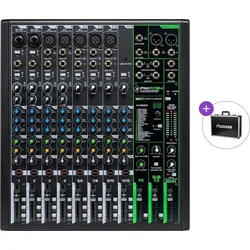 Mackie PROFX12 V3 Basic SET Analogna mešalna miza