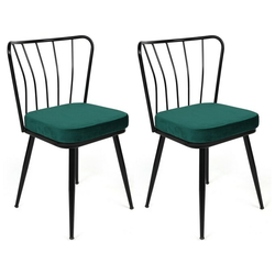 Hanah Home Set stolica 2 komada Yildiz-951 V2