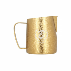 Barista Space Ice Grain Gold 450 ml vrč za mleko