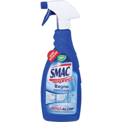 SMAC Sredstvo za čišćenje kupatila BAGNO 650ml