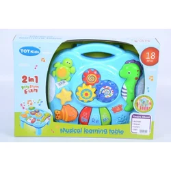 Muzički sto za igru ( MKG417602 )