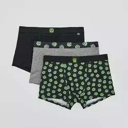 Bokserice paket od 3 komada