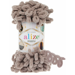 Alize Puffy 0268 Stone