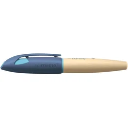 Stabilo EASYbirdy timber blue D