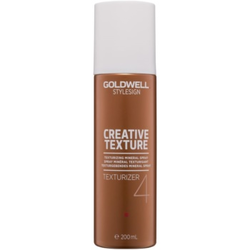 Goldwell Style Sign 200 ml Creative Texture oblikovanje las za ženske