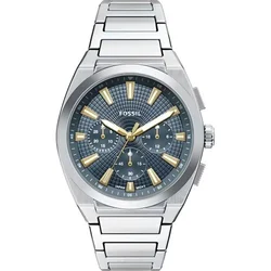 Fossil Everett FS6154