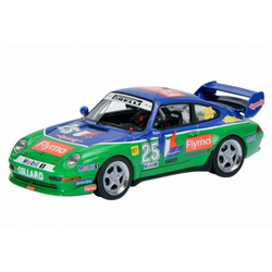 1:43 PORSCHE 911 CUP št.25
