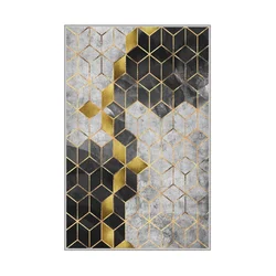 Conceptum Hypnose tepih Hmnt772, 80x120cm, šareni