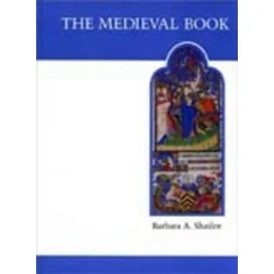 Medieval Book