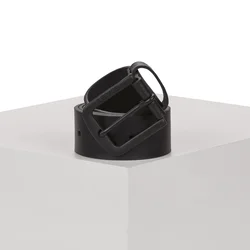 Levis LM BELT HARNESS Črna