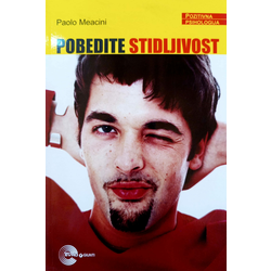 Pobedite stidljivost