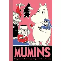 Mumins / Mumins 5. Bd.5
