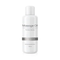 Massage Oil