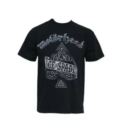 Metal majica Motörhead - - ROCK OFF - MHEADTEE02MB