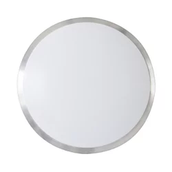 APLED - LED plafonsko svetlo sa senzorom LENS PP TRICOLOR, LED/18W/230V, 1210lm