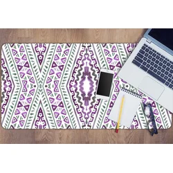 Decormat Namizna podloga Moroccan pattern 100x50 cm