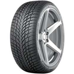Nokian WR Snowproof P ( 235/40 R18 95V XL, sa zaštitom za felne (MFS) )