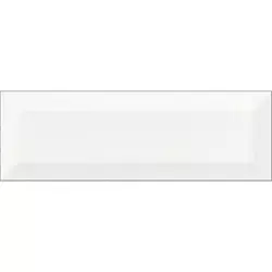 Metro Style White 10x30