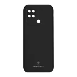 Maska Giulietta za Xiaomi Redmi 10C mat crna.