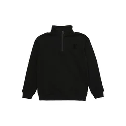 Calvin Klein Jeans Majica črna