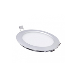 Ugradno LED svetlo ROUND LED/15W/230V 4200K