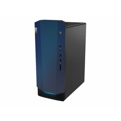 LENOVO računalo IdeaCentre Gaming5 (14ACN6 - tower - Ryzen 5 5600G 3.9 GHz / AMD Ryzen™ 5 / RAM 16 GB / SSD Pogon)