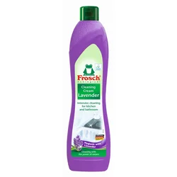 Frosch krem sredstvo za čišćenje 500ml, Lavanda