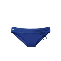 BUFFALO Bikini hlačke Happy, modra