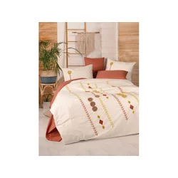 Cotton Box Posteljina Ranforce double Puff Amaris