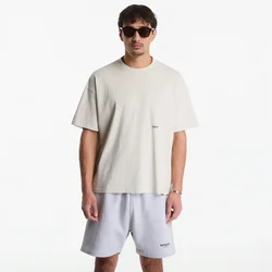 Majice Represent Micro Owners Club T-Shirt UNISEX Cream Marl L