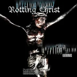 Rotting Christ - Khronos (Reissue) (2 LP)