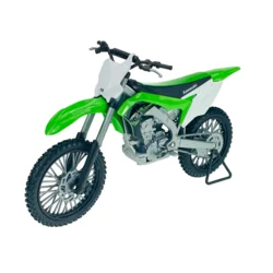shumee WELLY KAWASAKI KX 250F 1:10 62813