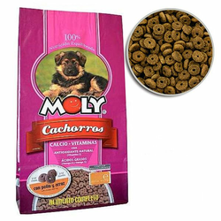 MOLY PUPPY 20 kg