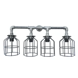 Opviq Luster Pp118, 67x30x17 cm, E27