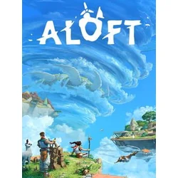 Aloft Steam Key (PC) EUROPE