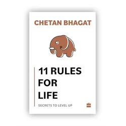 11 Rules for Life