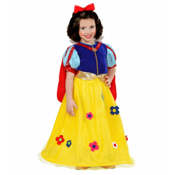 KOSTIM BAJKOVITA PRINCEZA
